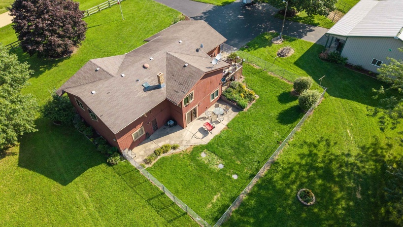 6649 Oak Hill, STILLMAN VALLEY, Illinois 61084, 4 Bedrooms Bedrooms, ,2 BathroomsBathrooms,House,For Sale,Oak Hill,202605390