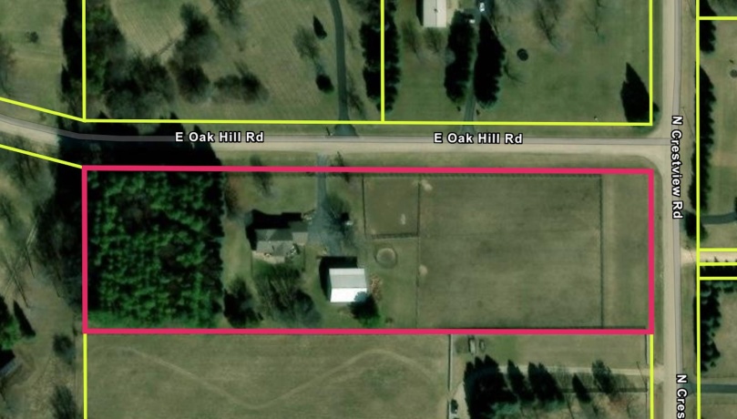 6649 Oak Hill, STILLMAN VALLEY, Illinois 61084, 4 Bedrooms Bedrooms, ,2 BathroomsBathrooms,House,For Sale,Oak Hill,202605390