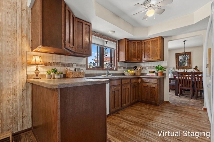 6649 Oak Hill, STILLMAN VALLEY, Illinois 61084, 4 Bedrooms Bedrooms, ,2 BathroomsBathrooms,House,For Sale,Oak Hill,202605390
