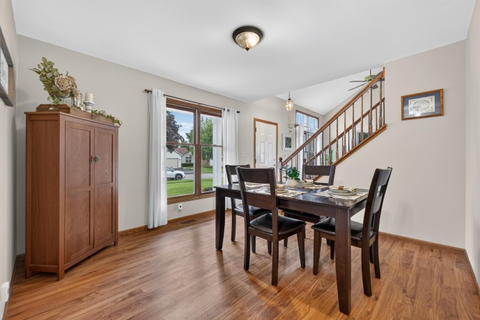 1621 Fox Field, BELVIDERE, Illinois 61008, 4 Bedrooms Bedrooms, ,2 BathroomsBathrooms,House,For Sale,Fox Field,202605391