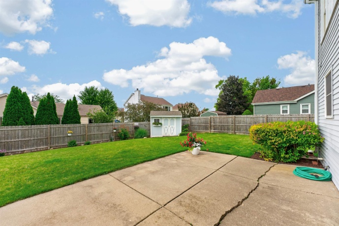 1621 Fox Field, BELVIDERE, Illinois 61008, 4 Bedrooms Bedrooms, ,2 BathroomsBathrooms,House,For Sale,Fox Field,202605391