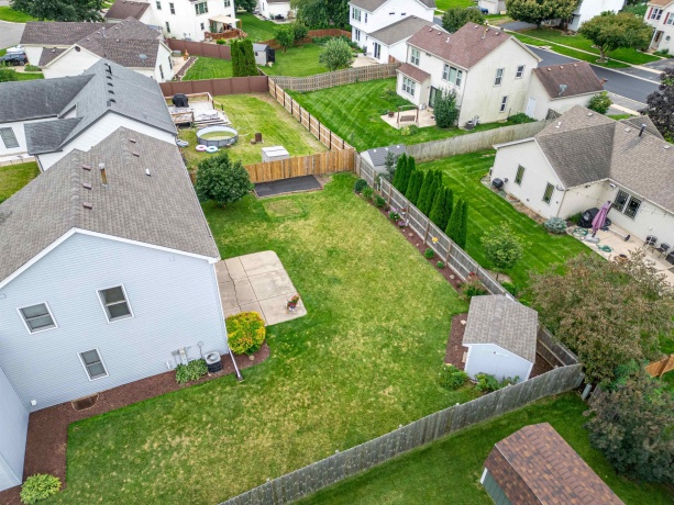 1621 Fox Field, BELVIDERE, Illinois 61008, 4 Bedrooms Bedrooms, ,2 BathroomsBathrooms,House,For Sale,Fox Field,202605391