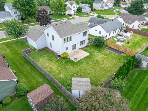 1621 Fox Field, BELVIDERE, Illinois 61008, 4 Bedrooms Bedrooms, ,2 BathroomsBathrooms,House,For Sale,Fox Field,202605391