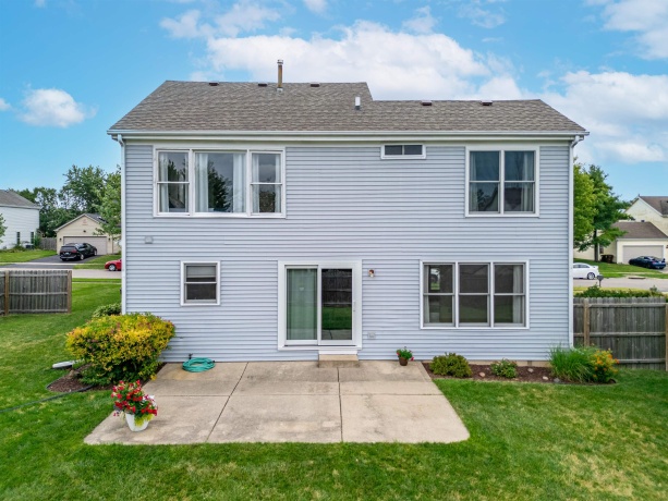 1621 Fox Field, BELVIDERE, Illinois 61008, 4 Bedrooms Bedrooms, ,2 BathroomsBathrooms,House,For Sale,Fox Field,202605391