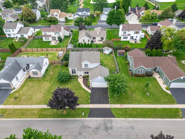 1621 Fox Field, BELVIDERE, Illinois 61008, 4 Bedrooms Bedrooms, ,2 BathroomsBathrooms,House,For Sale,Fox Field,202605391