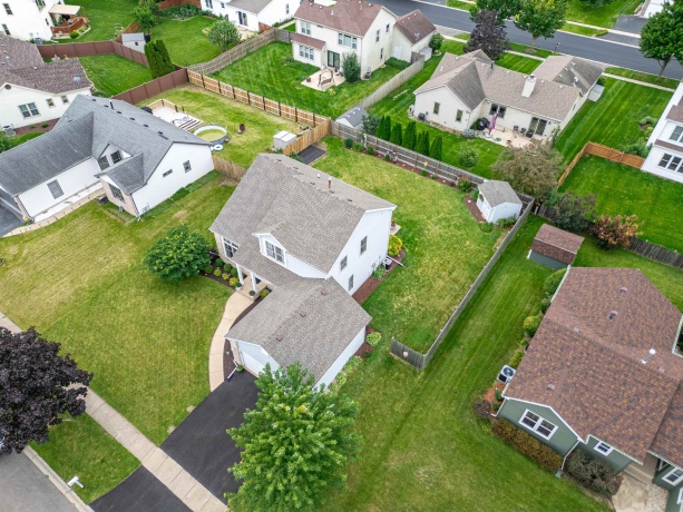1621 Fox Field, BELVIDERE, Illinois 61008, 4 Bedrooms Bedrooms, ,2 BathroomsBathrooms,House,For Sale,Fox Field,202605391