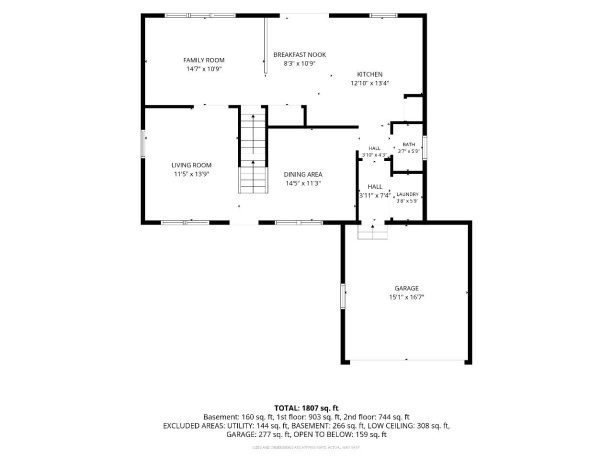 1621 Fox Field, BELVIDERE, Illinois 61008, 4 Bedrooms Bedrooms, ,2 BathroomsBathrooms,House,For Sale,Fox Field,202605391