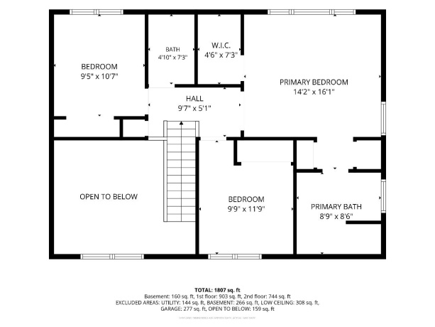 1621 Fox Field, BELVIDERE, Illinois 61008, 4 Bedrooms Bedrooms, ,2 BathroomsBathrooms,House,For Sale,Fox Field,202605391