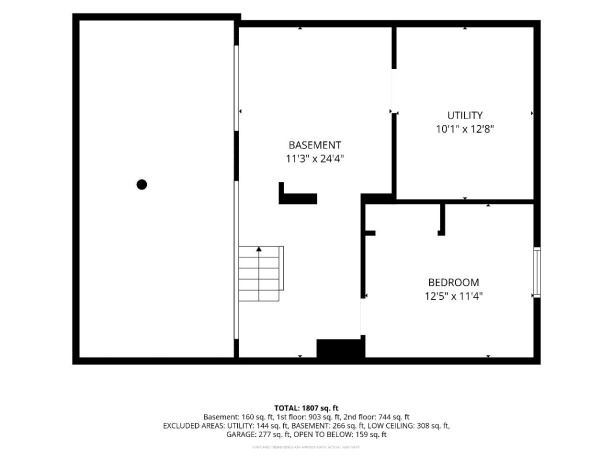 1621 Fox Field, BELVIDERE, Illinois 61008, 4 Bedrooms Bedrooms, ,2 BathroomsBathrooms,House,For Sale,Fox Field,202605391