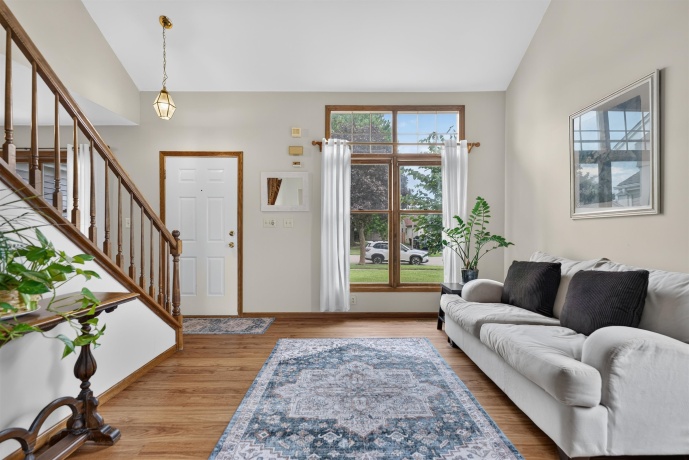 1621 Fox Field, BELVIDERE, Illinois 61008, 4 Bedrooms Bedrooms, ,2 BathroomsBathrooms,House,For Sale,Fox Field,202605391