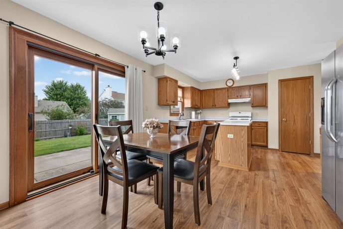 1621 Fox Field, BELVIDERE, Illinois 61008, 4 Bedrooms Bedrooms, ,2 BathroomsBathrooms,House,For Sale,Fox Field,202605391