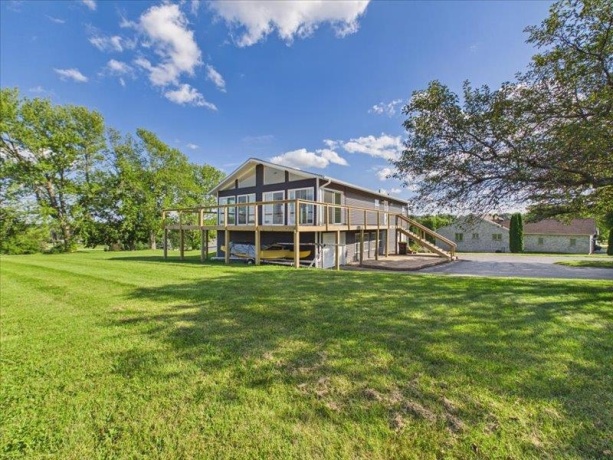 1722 Baintree Rd, DAVIS, Illinois 61019, 4 Bedrooms Bedrooms, ,2 BathroomsBathrooms,House,For Sale,Baintree Rd,202605392