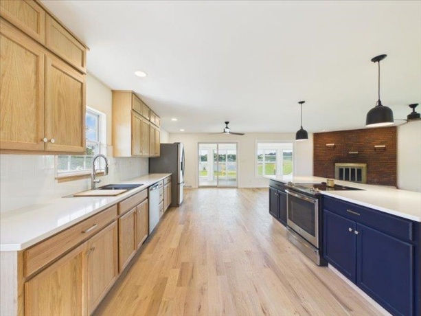 1722 Baintree Rd, DAVIS, Illinois 61019, 4 Bedrooms Bedrooms, ,2 BathroomsBathrooms,House,For Sale,Baintree Rd,202605392