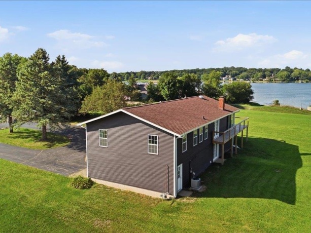 1722 Baintree Rd, DAVIS, Illinois 61019, 4 Bedrooms Bedrooms, ,2 BathroomsBathrooms,House,For Sale,Baintree Rd,202605392