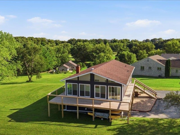 1722 Baintree Rd, DAVIS, Illinois 61019, 4 Bedrooms Bedrooms, ,2 BathroomsBathrooms,House,For Sale,Baintree Rd,202605392