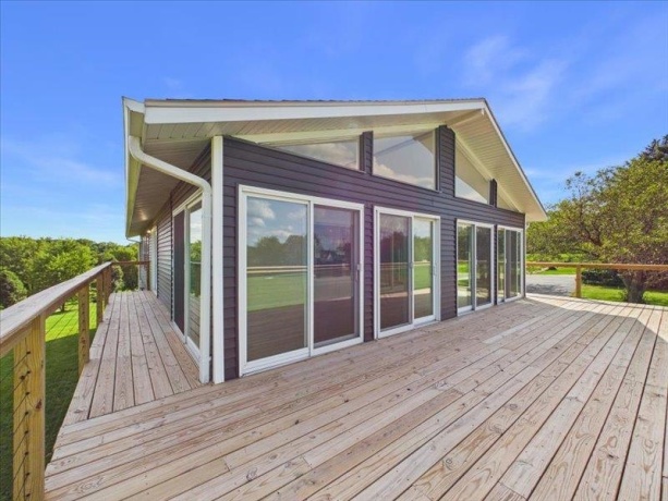 1722 Baintree Rd, DAVIS, Illinois 61019, 4 Bedrooms Bedrooms, ,2 BathroomsBathrooms,House,For Sale,Baintree Rd,202605392