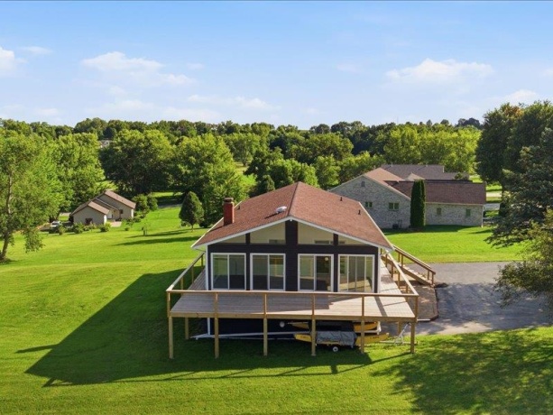 1722 Baintree Rd, DAVIS, Illinois 61019, 4 Bedrooms Bedrooms, ,2 BathroomsBathrooms,House,For Sale,Baintree Rd,202605392