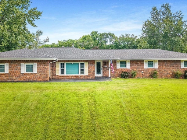 5420 GOLDEN PRAIRIE, ROCKFORD, Illinois 61109, 4 Bedrooms Bedrooms, ,2 BathroomsBathrooms,House,For Sale,GOLDEN PRAIRIE,202605394