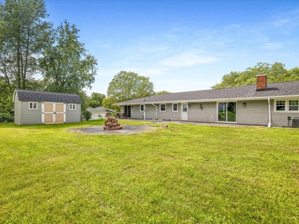 5420 GOLDEN PRAIRIE, ROCKFORD, Illinois 61109, 4 Bedrooms Bedrooms, ,2 BathroomsBathrooms,House,For Sale,GOLDEN PRAIRIE,202605394