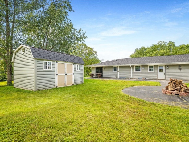 5420 GOLDEN PRAIRIE, ROCKFORD, Illinois 61109, 4 Bedrooms Bedrooms, ,2 BathroomsBathrooms,House,For Sale,GOLDEN PRAIRIE,202605394