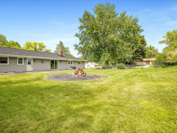 5420 GOLDEN PRAIRIE, ROCKFORD, Illinois 61109, 4 Bedrooms Bedrooms, ,2 BathroomsBathrooms,House,For Sale,GOLDEN PRAIRIE,202605394