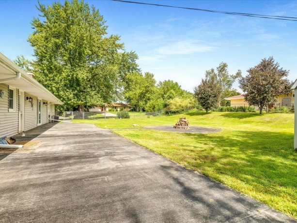 5420 GOLDEN PRAIRIE, ROCKFORD, Illinois 61109, 4 Bedrooms Bedrooms, ,2 BathroomsBathrooms,House,For Sale,GOLDEN PRAIRIE,202605394