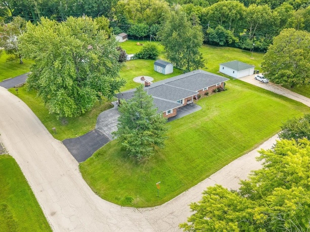 5420 GOLDEN PRAIRIE, ROCKFORD, Illinois 61109, 4 Bedrooms Bedrooms, ,2 BathroomsBathrooms,House,For Sale,GOLDEN PRAIRIE,202605394