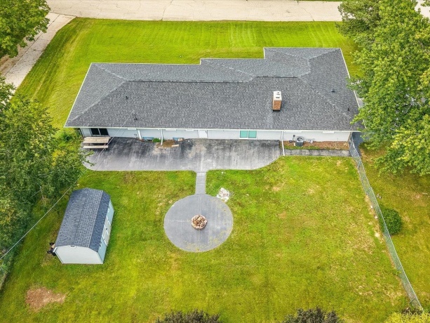 5420 GOLDEN PRAIRIE, ROCKFORD, Illinois 61109, 4 Bedrooms Bedrooms, ,2 BathroomsBathrooms,House,For Sale,GOLDEN PRAIRIE,202605394