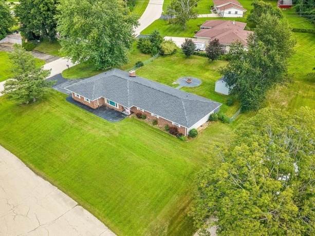 5420 GOLDEN PRAIRIE, ROCKFORD, Illinois 61109, 4 Bedrooms Bedrooms, ,2 BathroomsBathrooms,House,For Sale,GOLDEN PRAIRIE,202605394