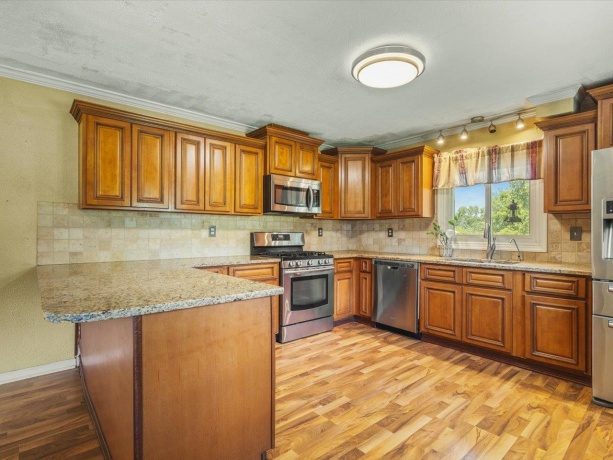 5420 GOLDEN PRAIRIE, ROCKFORD, Illinois 61109, 4 Bedrooms Bedrooms, ,2 BathroomsBathrooms,House,For Sale,GOLDEN PRAIRIE,202605394