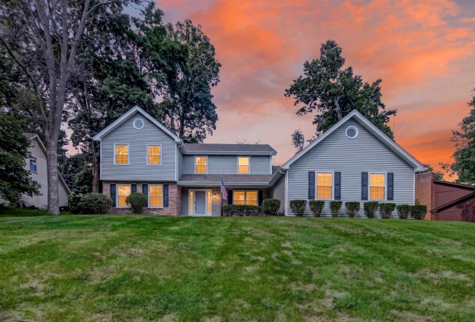 7038 Perrietta, ROCKFORD, Illinois 61107, 4 Bedrooms Bedrooms, ,2 BathroomsBathrooms,House,For Sale,Perrietta,202605395