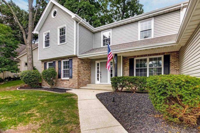 7038 Perrietta, ROCKFORD, Illinois 61107, 4 Bedrooms Bedrooms, ,2 BathroomsBathrooms,House,For Sale,Perrietta,202605395