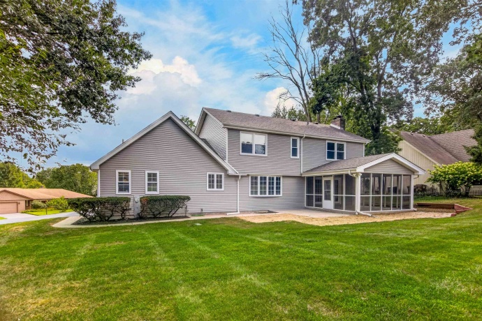7038 Perrietta, ROCKFORD, Illinois 61107, 4 Bedrooms Bedrooms, ,2 BathroomsBathrooms,House,For Sale,Perrietta,202605395