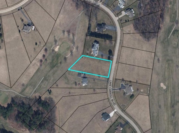 23-9 Lake Carroll, LAKE CARROLL, Illinois 61046, ,Land,For Sale,Lake Carroll,202605400