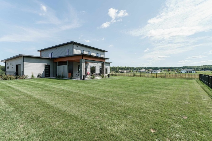 5921 Sessler, MILTON, Wisconsin 53563, 3 Bedrooms Bedrooms, ,2 BathroomsBathrooms,House,For Sale,Sessler,202605397