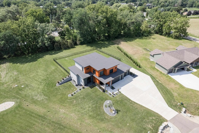 5921 Sessler, MILTON, Wisconsin 53563, 3 Bedrooms Bedrooms, ,2 BathroomsBathrooms,House,For Sale,Sessler,202605397
