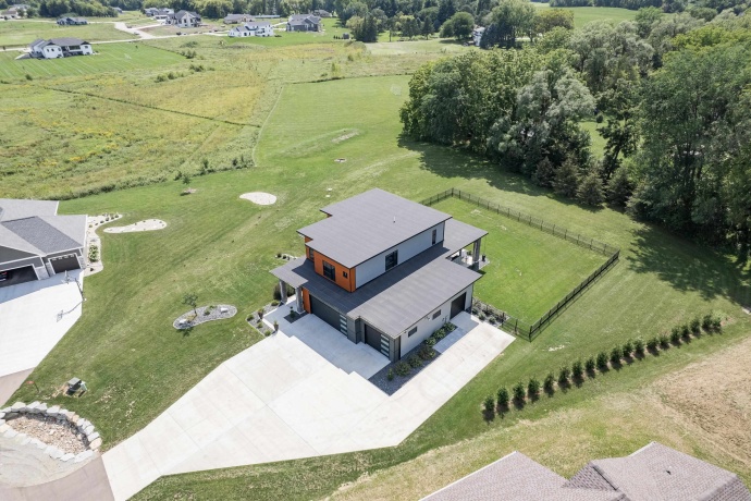 5921 Sessler, MILTON, Wisconsin 53563, 3 Bedrooms Bedrooms, ,2 BathroomsBathrooms,House,For Sale,Sessler,202605397
