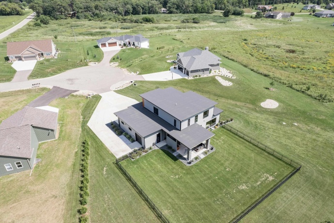 5921 Sessler, MILTON, Wisconsin 53563, 3 Bedrooms Bedrooms, ,2 BathroomsBathrooms,House,For Sale,Sessler,202605397