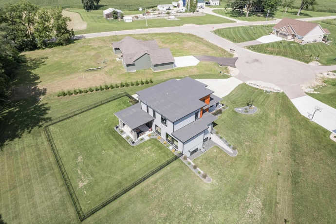 5921 Sessler, MILTON, Wisconsin 53563, 3 Bedrooms Bedrooms, ,2 BathroomsBathrooms,House,For Sale,Sessler,202605397