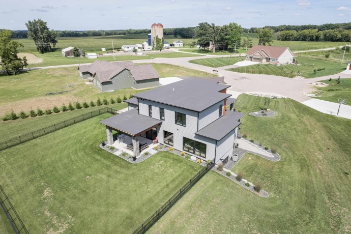 5921 Sessler, MILTON, Wisconsin 53563, 3 Bedrooms Bedrooms, ,2 BathroomsBathrooms,House,For Sale,Sessler,202605397