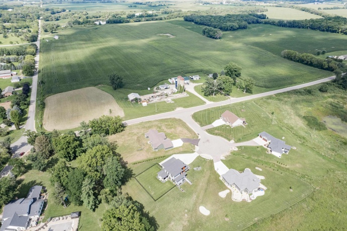 5921 Sessler, MILTON, Wisconsin 53563, 3 Bedrooms Bedrooms, ,2 BathroomsBathrooms,House,For Sale,Sessler,202605397