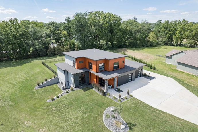 5921 Sessler, MILTON, Wisconsin 53563, 3 Bedrooms Bedrooms, ,2 BathroomsBathrooms,House,For Sale,Sessler,202605397