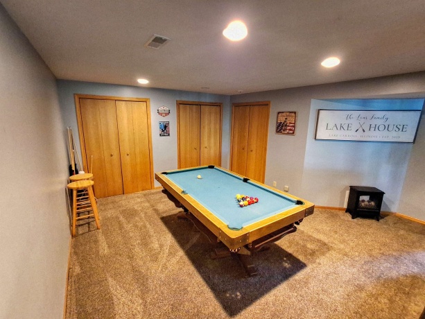 16-228 Stonehedge, LAKE CARROLL, Illinois 61046, 4 Bedrooms Bedrooms, ,3 BathroomsBathrooms,House,For Sale,Stonehedge,202605401