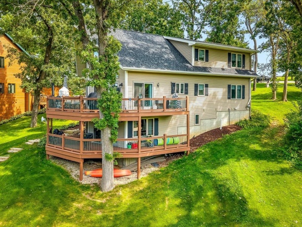 16-228 Stonehedge, LAKE CARROLL, Illinois 61046, 4 Bedrooms Bedrooms, ,3 BathroomsBathrooms,House,For Sale,Stonehedge,202605401