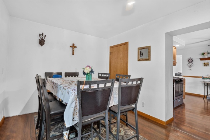 310 Mill, Cedarville, Illinois 61013, 3 Bedrooms Bedrooms, ,1 BathroomBathrooms,House,For Sale,Mill,202605402