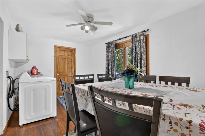 310 Mill, Cedarville, Illinois 61013, 3 Bedrooms Bedrooms, ,1 BathroomBathrooms,House,For Sale,Mill,202605402