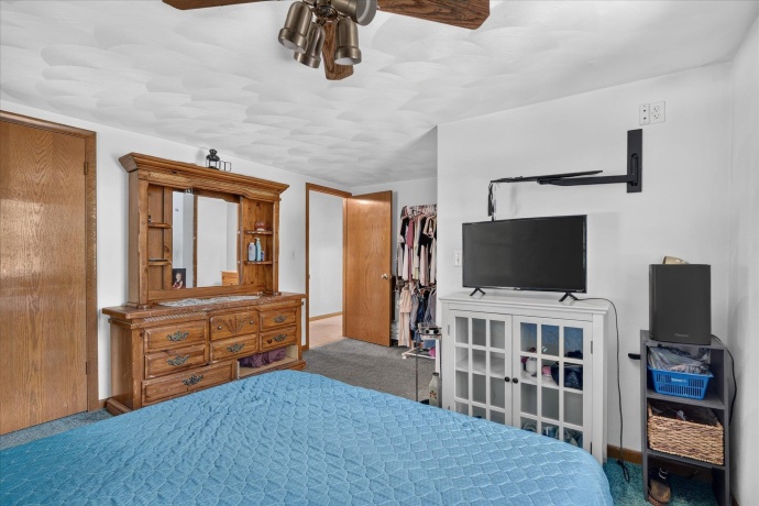 310 Mill, Cedarville, Illinois 61013, 3 Bedrooms Bedrooms, ,1 BathroomBathrooms,House,For Sale,Mill,202605402