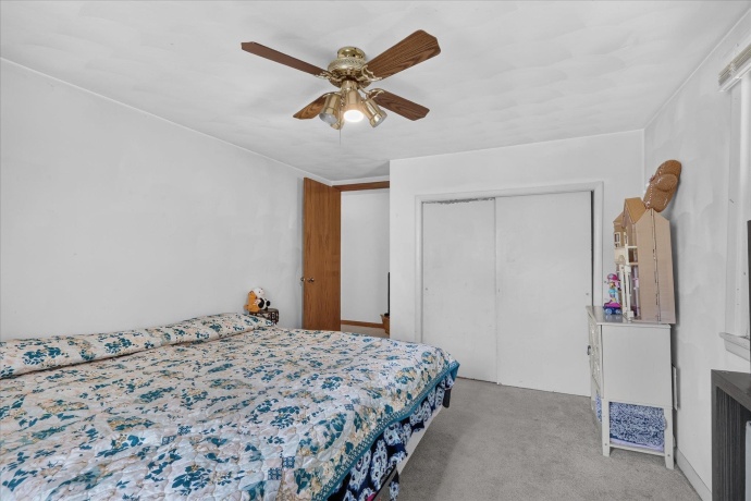 310 Mill, Cedarville, Illinois 61013, 3 Bedrooms Bedrooms, ,1 BathroomBathrooms,House,For Sale,Mill,202605402