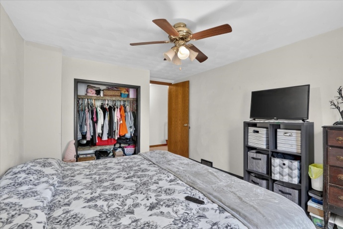 310 Mill, Cedarville, Illinois 61013, 3 Bedrooms Bedrooms, ,1 BathroomBathrooms,House,For Sale,Mill,202605402