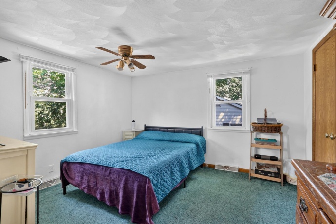 310 Mill, Cedarville, Illinois 61013, 3 Bedrooms Bedrooms, ,1 BathroomBathrooms,House,For Sale,Mill,202605402